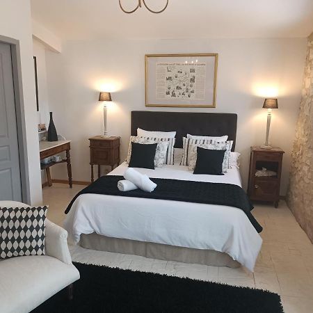 Chambre Maddy - Au Clos De Parranquet Ngoại thất bức ảnh