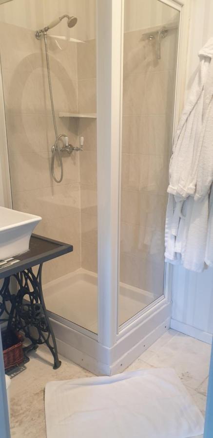 Chambre Maddy - Au Clos De Parranquet Ngoại thất bức ảnh